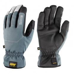 Snickers Insulated Essential Waterproof Weather Gloves 9578